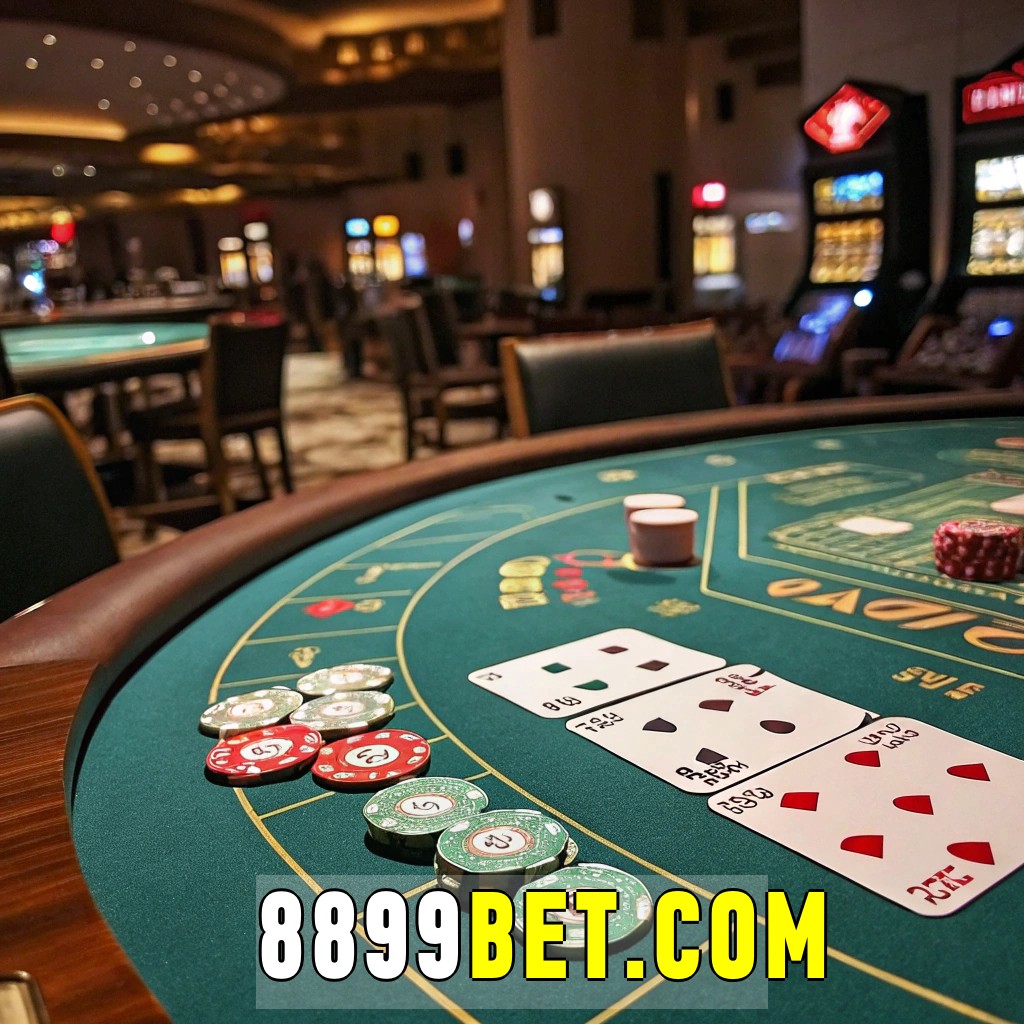 8899bet: Entre com login rápido e explore jogos ao vivo