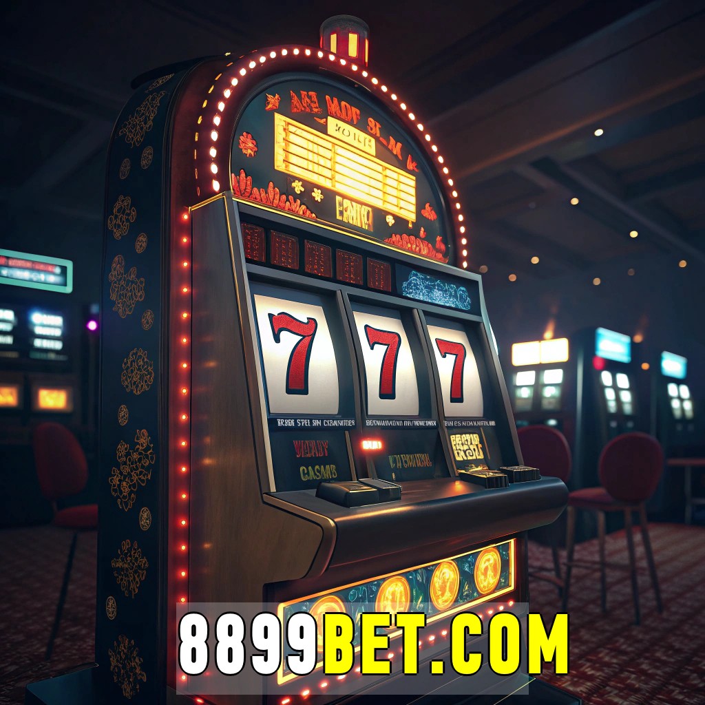 8899bet - Grande seleção de jogos ao vivo e cassinos online